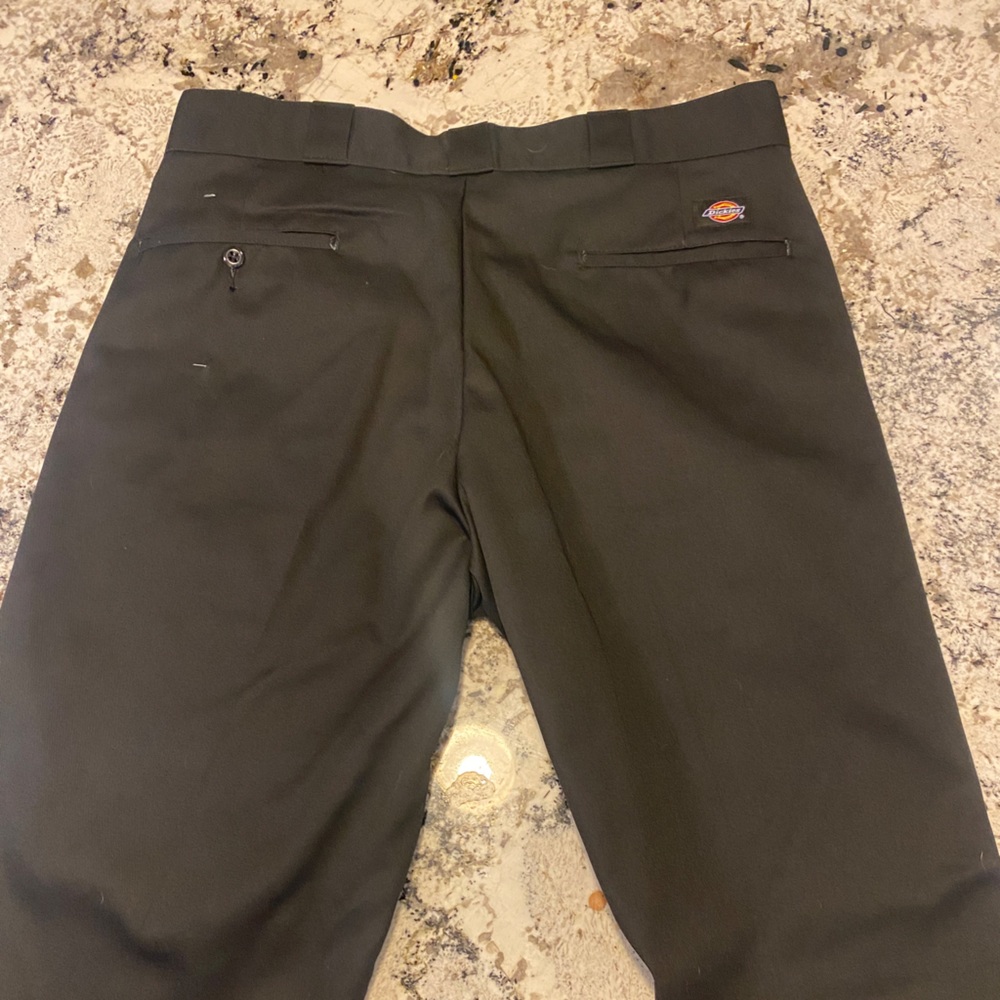 Dickies 874 Classic Work Pants 36x30